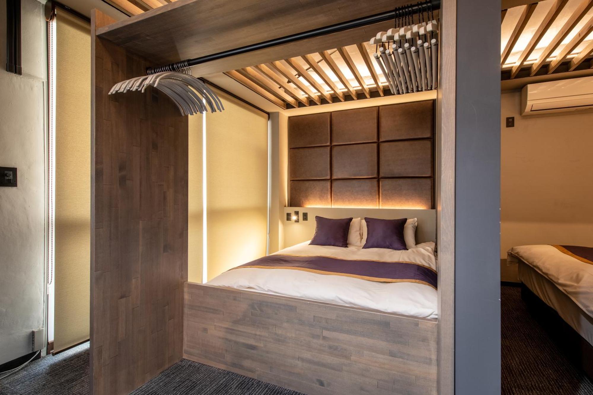 Nexus Gotanda Apartment Präfektur Tokio