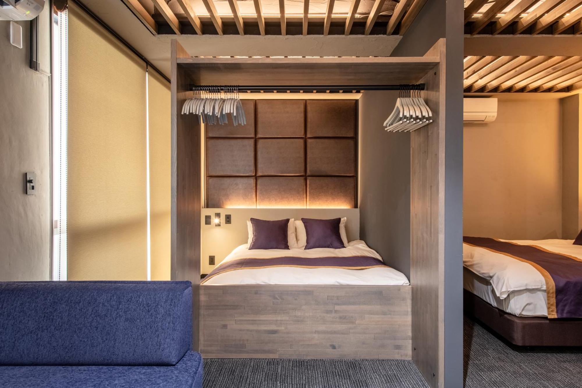 Apartment Nexus Gotanda Präfektur Tokio