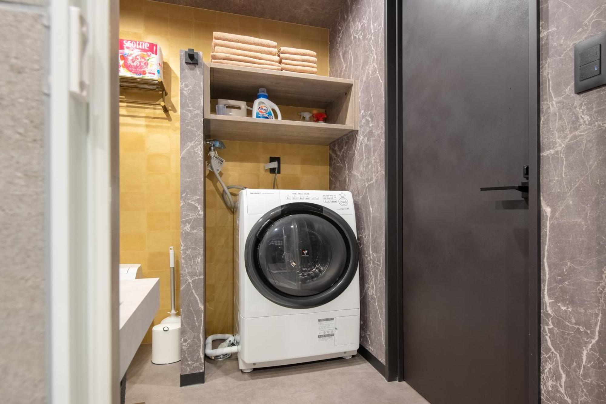 Apartment Nexus Gotanda Präfektur Tokio