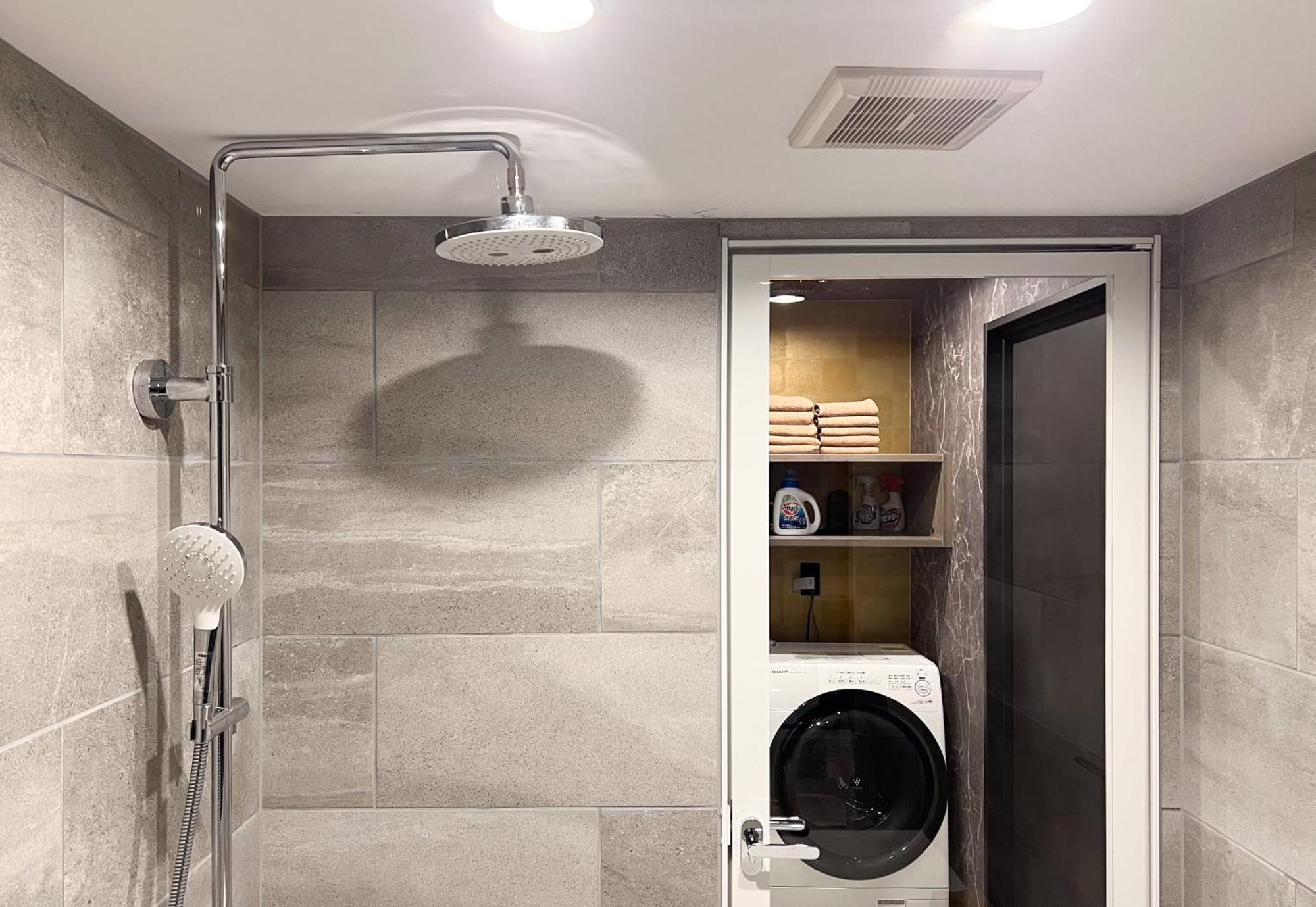Apartment Nexus Gotanda Präfektur Tokio