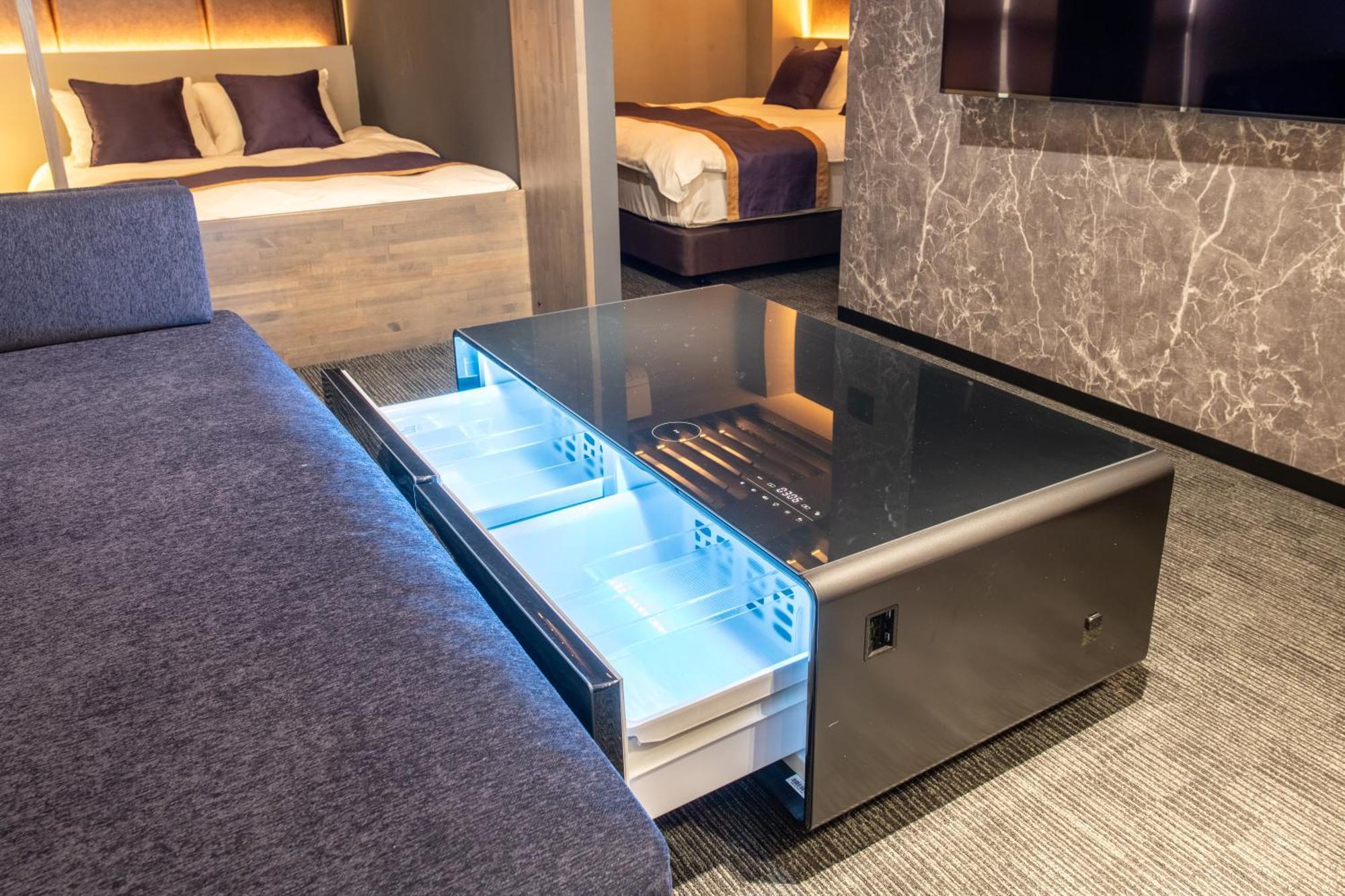 Nexus Gotanda Apartment Präfektur Tokio