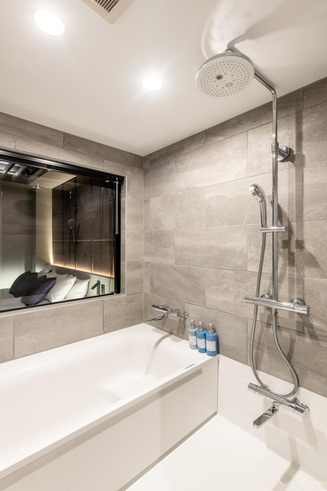 Nexus Gotanda Apartmán