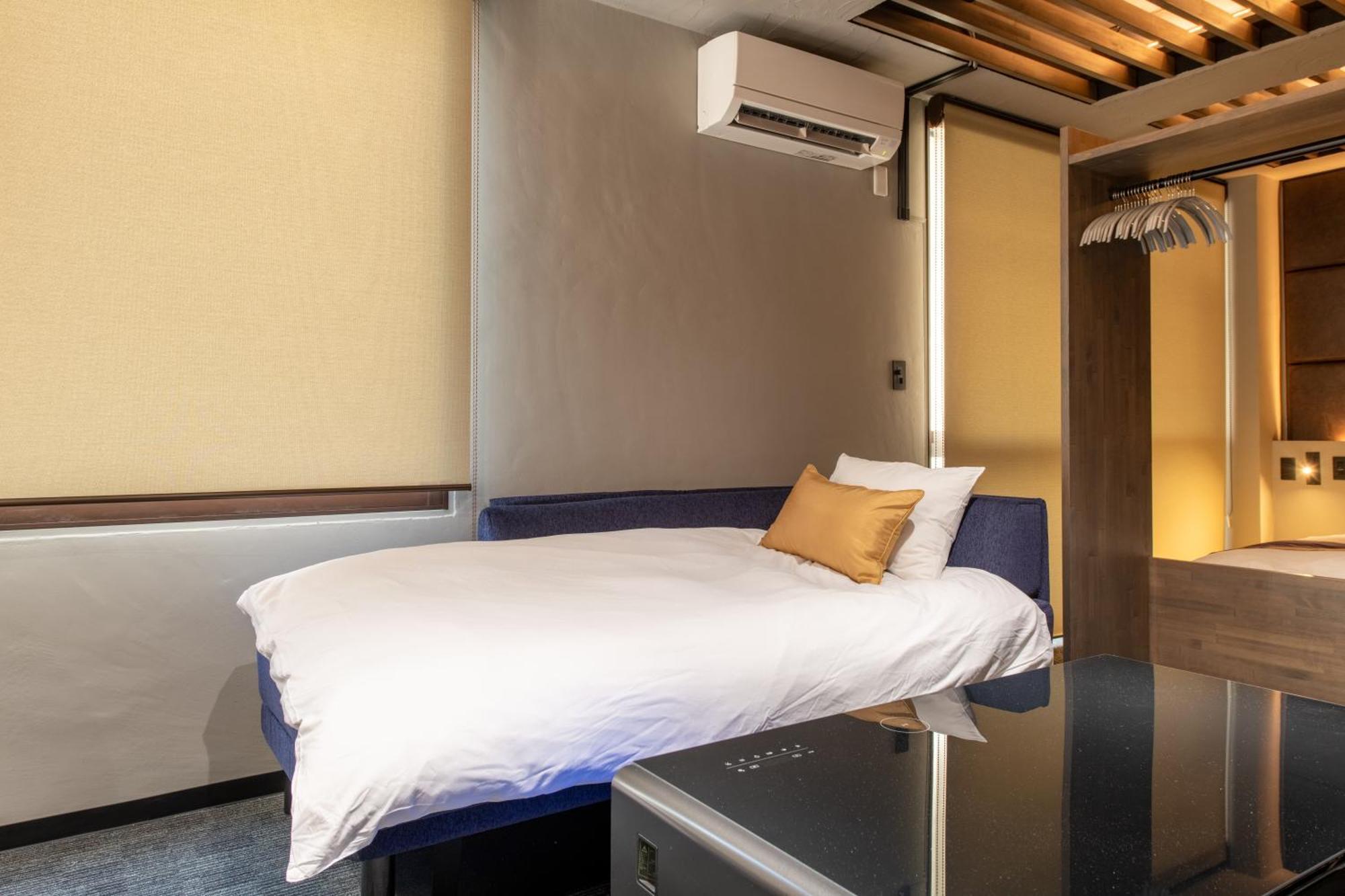 Nexus Gotanda Apartmán *