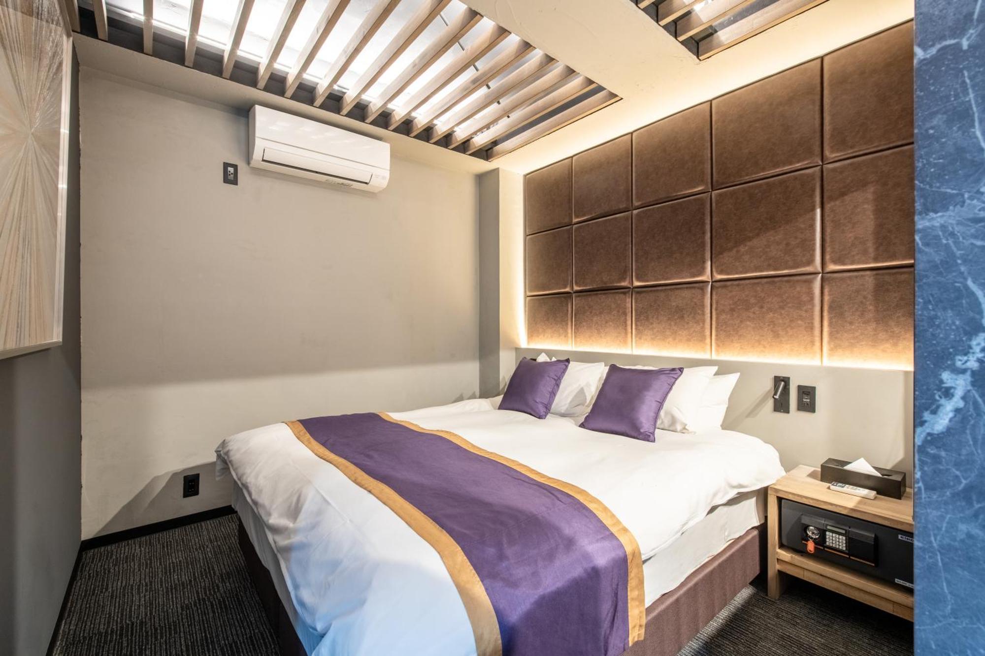 Nexus Gotanda Apartmán *