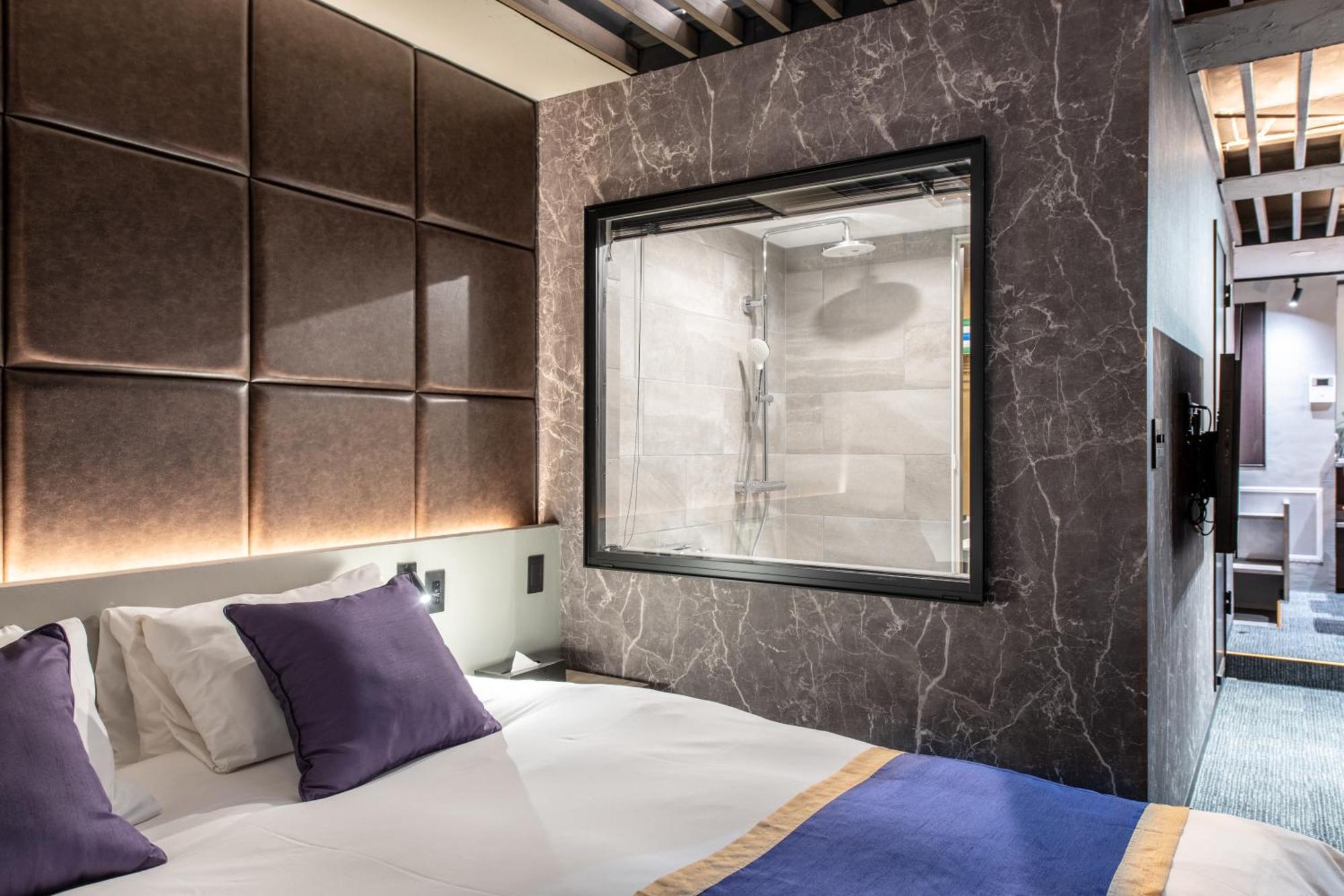 Apartmán Nexus Gotanda