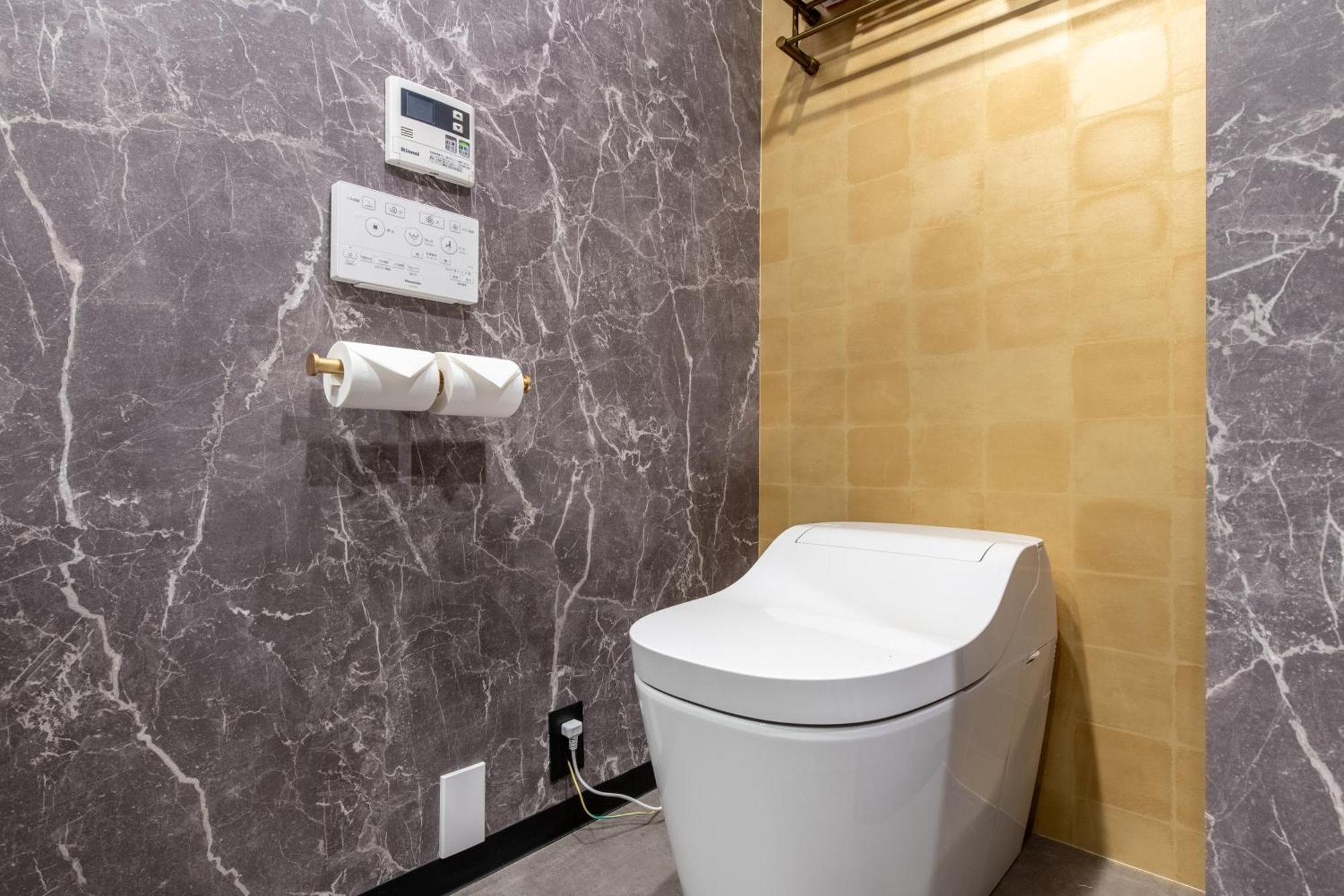 Nexus Gotanda Apartmán